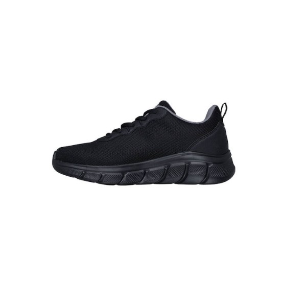 SKECHERS ICY EDGE 118109-BBK