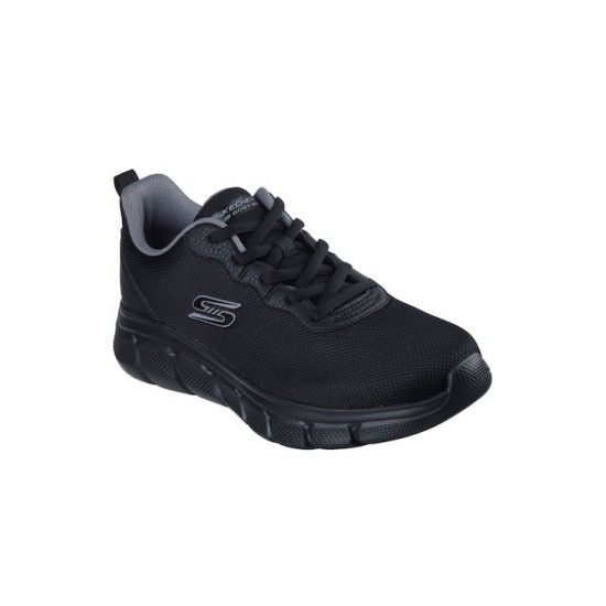 SKECHERS ICY EDGE 118109-BBK