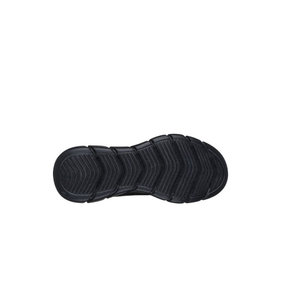 SKECHERS ICY EDGE 118109-BBK