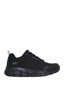 SKECHERS BOBS B FLEX RAINY EDGE 118111-BBK
