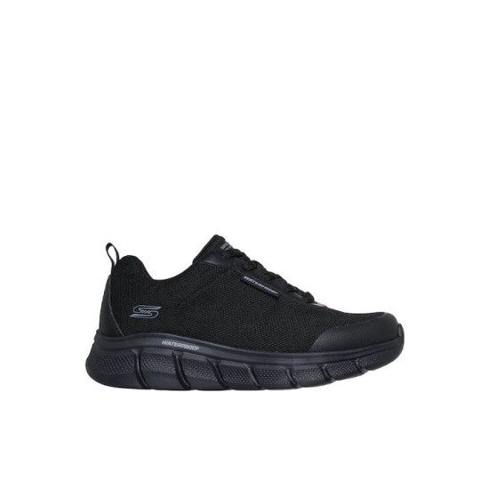 SKECHERS BOBS B FLEX RAINY EDGE 118111-BBK