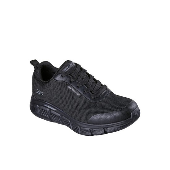 SKECHERS BOBS B FLEX RAINY EDGE 118111-BBK