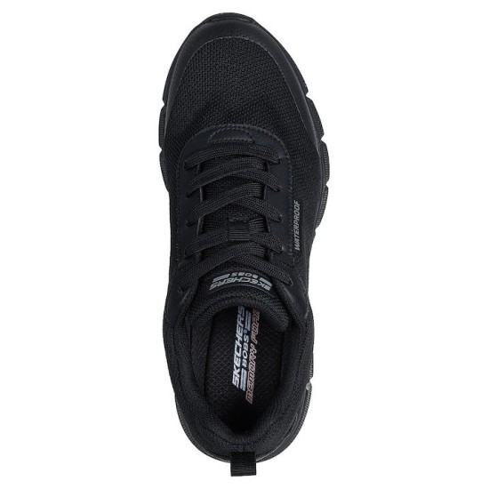SKECHERS BOBS B FLEX RAINY EDGE 118111-BBK
