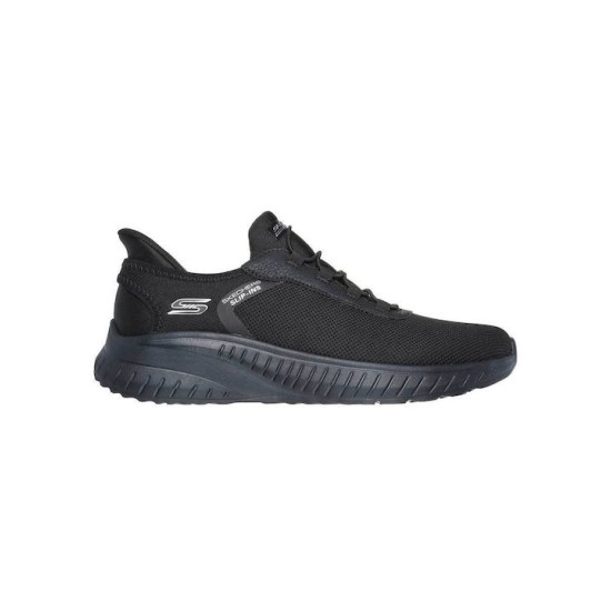SKECHERS TOUGH WALK 118303-BBK SKECHERS TOUGH WALK 118303-BBK