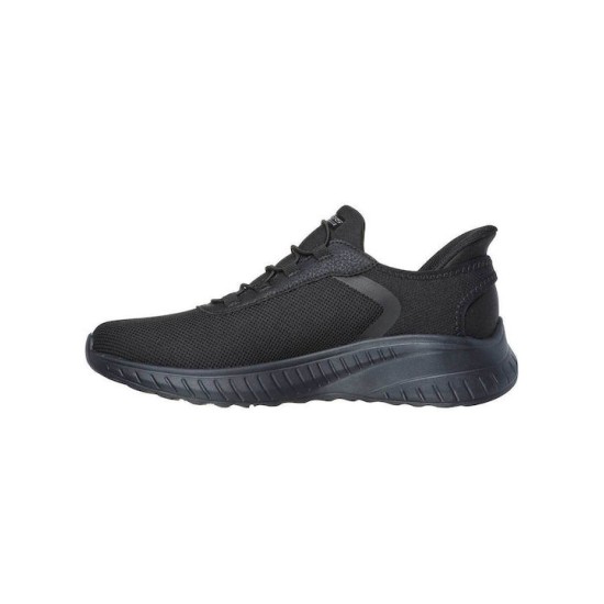SKECHERS TOUGH WALK 118303-BBK SKECHERS TOUGH WALK 118303-BBK