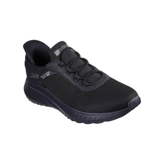 SKECHERS TOUGH WALK 118303-BBK SKECHERS TOUGH WALK 118303-BBK