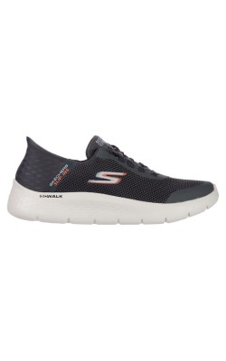 SKECHERS HANDS UP 216324-GRY