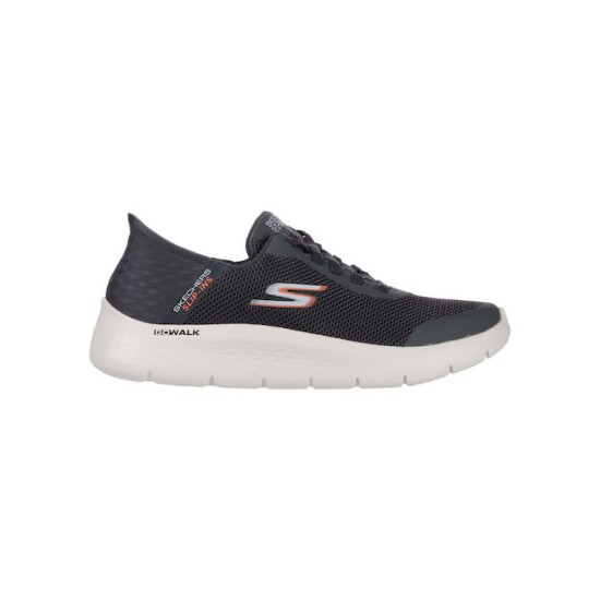 SKECHERS HANDS UP 216324-GRY SKECHERS HANDS UP 216324-GRY