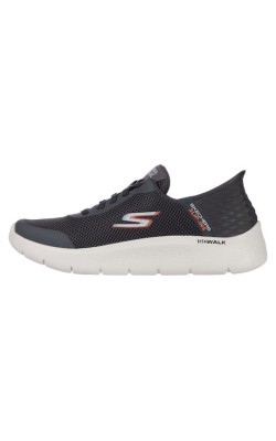 SKECHERS HANDS UP 216324-GRY