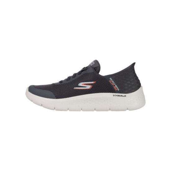 SKECHERS HANDS UP 216324-GRY SKECHERS HANDS UP 216324-GRY