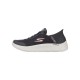 SKECHERS HANDS UP 216324-GRY SKECHERS HANDS UP 216324-GRY