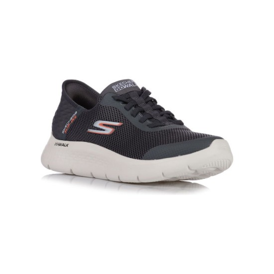 SKECHERS HANDS UP 216324-GRY SKECHERS HANDS UP 216324-GRY