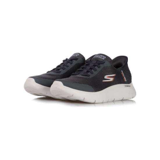 SKECHERS HANDS UP 216324-GRY SKECHERS HANDS UP 216324-GRY