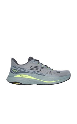 SKECHERS MAX CUSHIONING PROPULSION 220509-GYMT