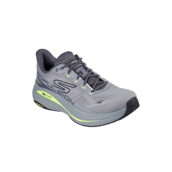 SKECHERS MAX CUSHIONING PROPULSION 220509-GYMT SKECHERS MAX CUSHIONING PROPULSION 220509-GYMT