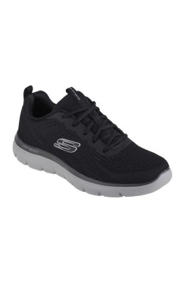 SKECHERS SUMMITS TORRE 232395-BKCC