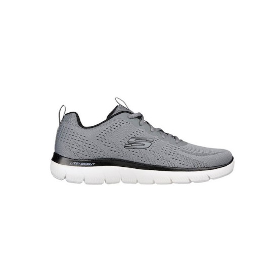 SKECHERS SUMMITS TORRE 232395-GYBK SKECHERS SUMMITS TORRE 232395-GYBK