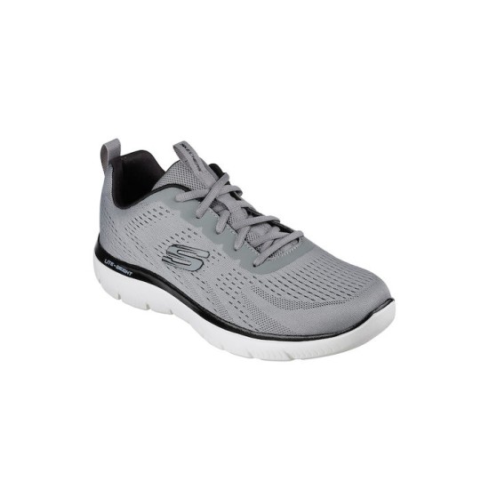 SKECHERS SUMMITS TORRE 232395-GYBK SKECHERS SUMMITS TORRE 232395-GYBK