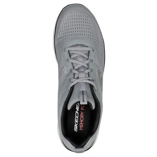 SKECHERS SUMMITS TORRE 232395-GYBK SKECHERS SUMMITS TORRE 232395-GYBK