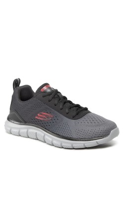 SKECHERS TRACK RIPKENT ΑΝΔΡΙΚΟ ΑΘΛΗΤΙΚΟ 232399-BKCC