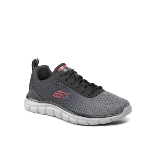 SKECHERS TRACK RIPKENT ΑΝΔΡΙΚΟ ΑΘΛΗΤΙΚΟ 232399-BKCC SKECHERS TRACK RIPKENT ΑΝΔΡΙΚΟ ΑΘΛΗΤΙΚΟ 232399-BKCC