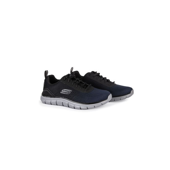 SKECHERS RIPKENT 232399-NVBK