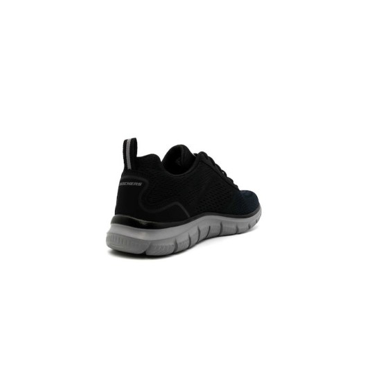SKECHERS RIPKENT 232399-NVBK