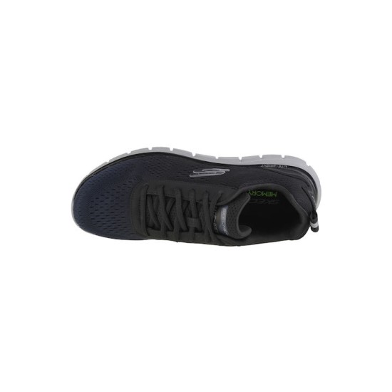 SKECHERS RIPKENT 232399-NVBK