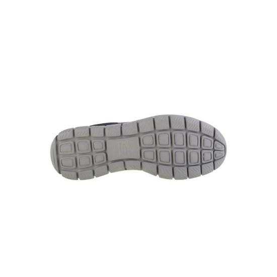 SKECHERS RIPKENT 232399-NVBK
