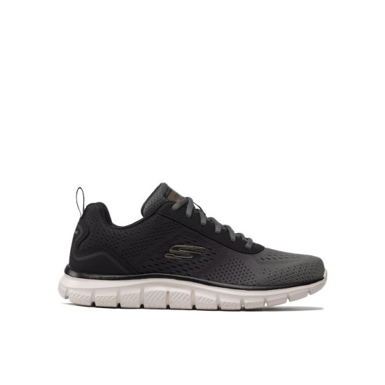 SKECHERS TRACK RIPKENT ΑΝΔΡΙΚΟ ΑΘΛΗΤΙΚΟ 232399-OLBK SKECHERS TRACK RIPKENT ΑΝΔΡΙΚΟ ΑΘΛΗΤΙΚΟ 232399-OLBK
