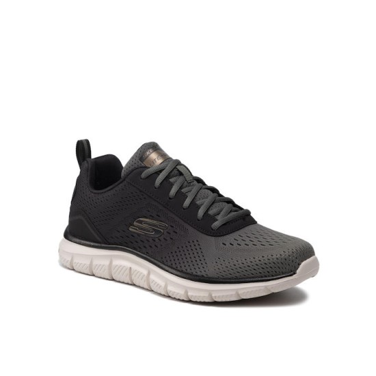 SKECHERS TRACK RIPKENT ΑΝΔΡΙΚΟ ΑΘΛΗΤΙΚΟ 232399-OLBK SKECHERS TRACK RIPKENT ΑΝΔΡΙΚΟ ΑΘΛΗΤΙΚΟ 232399-OLBK