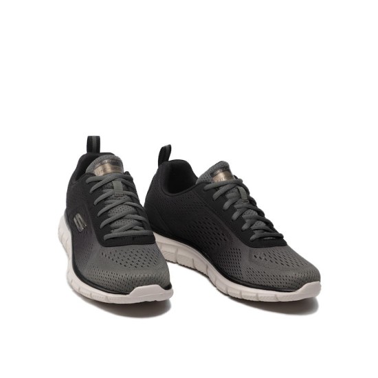 SKECHERS TRACK RIPKENT ΑΝΔΡΙΚΟ ΑΘΛΗΤΙΚΟ 232399-OLBK SKECHERS TRACK RIPKENT ΑΝΔΡΙΚΟ ΑΘΛΗΤΙΚΟ 232399-OLBK