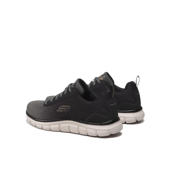 SKECHERS TRACK RIPKENT ΑΝΔΡΙΚΟ ΑΘΛΗΤΙΚΟ 232399-OLBK SKECHERS TRACK RIPKENT ΑΝΔΡΙΚΟ ΑΘΛΗΤΙΚΟ 232399-OLBK