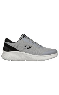 SKECHERS LACE LITE PRO 232591-GYBK