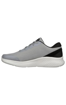 SKECHERS LACE LITE PRO 232591-GYBK