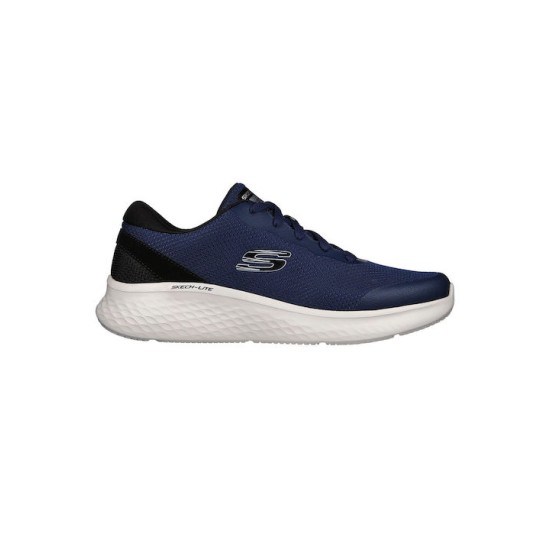 SKECHERS LACE LITE PRO 232591-NVBK