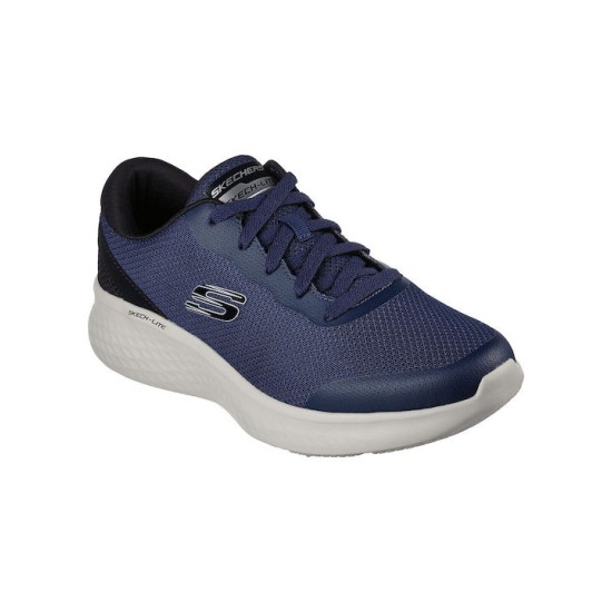 SKECHERS LACE LITE PRO 232591-NVBK