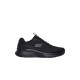 SKECHERS LACE SLIP-ON 232599-BBK