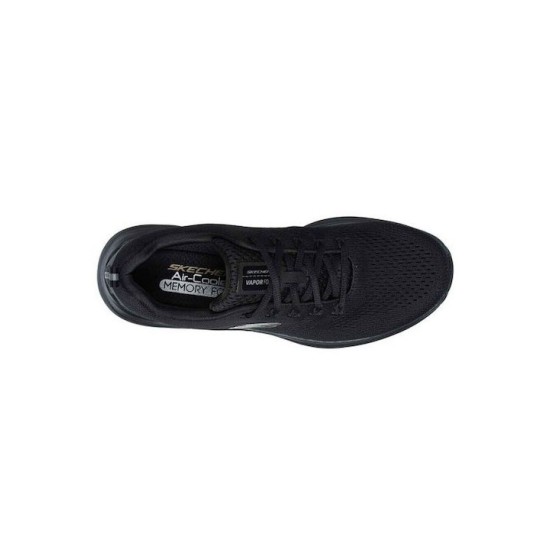 SKECHERS VAPOR FOAM 232625-BBK SKECHERS VAPOR FOAM 232625-BBK