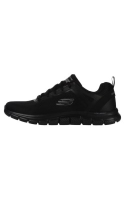SKECHERS TRACK BROADER 232698-BBK