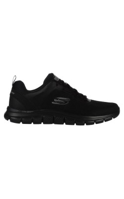 SKECHERS TRACK BROADER 232698-BBK