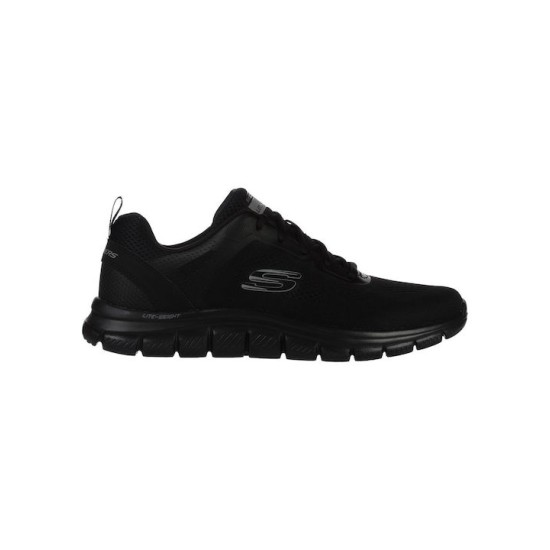 SKECHERS TRACK BROADER 232698-BBK SKECHERS TRACK BROADER 232698-BBK