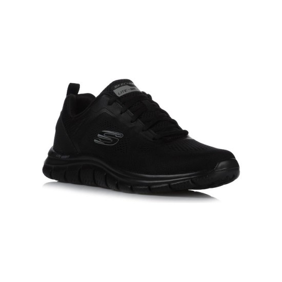 SKECHERS TRACK BROADER 232698-BBK SKECHERS TRACK BROADER 232698-BBK
