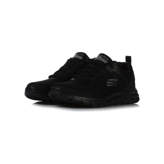 SKECHERS TRACK BROADER 232698-BBK SKECHERS TRACK BROADER 232698-BBK