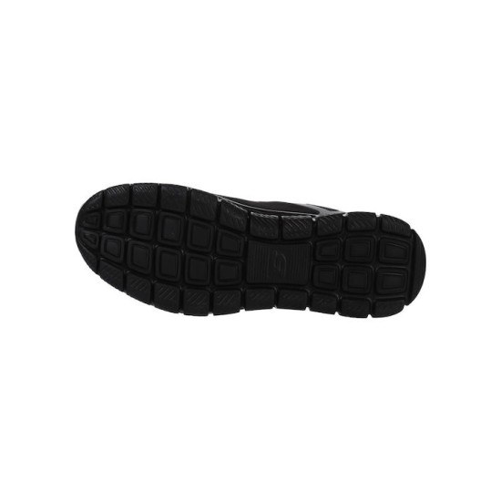 SKECHERS TRACK BROADER 232698-BBK SKECHERS TRACK BROADER 232698-BBK