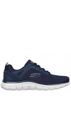 SKECHERS TRACK BROADER 232698-NVY 232698-NVY