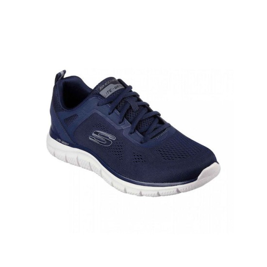 SKECHERS TRACK BROADER 232698-NVY 232698-NVY SKECHERS TRACK BROADER 232698-NVY 232698-NVY