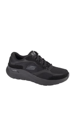 SKECHERS THE KEEP 232702-BBK