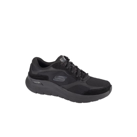SKECHERS THE KEEP 232702-BBK