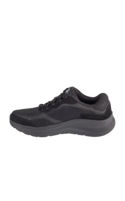 SKECHERS THE KEEP 232702-BBK